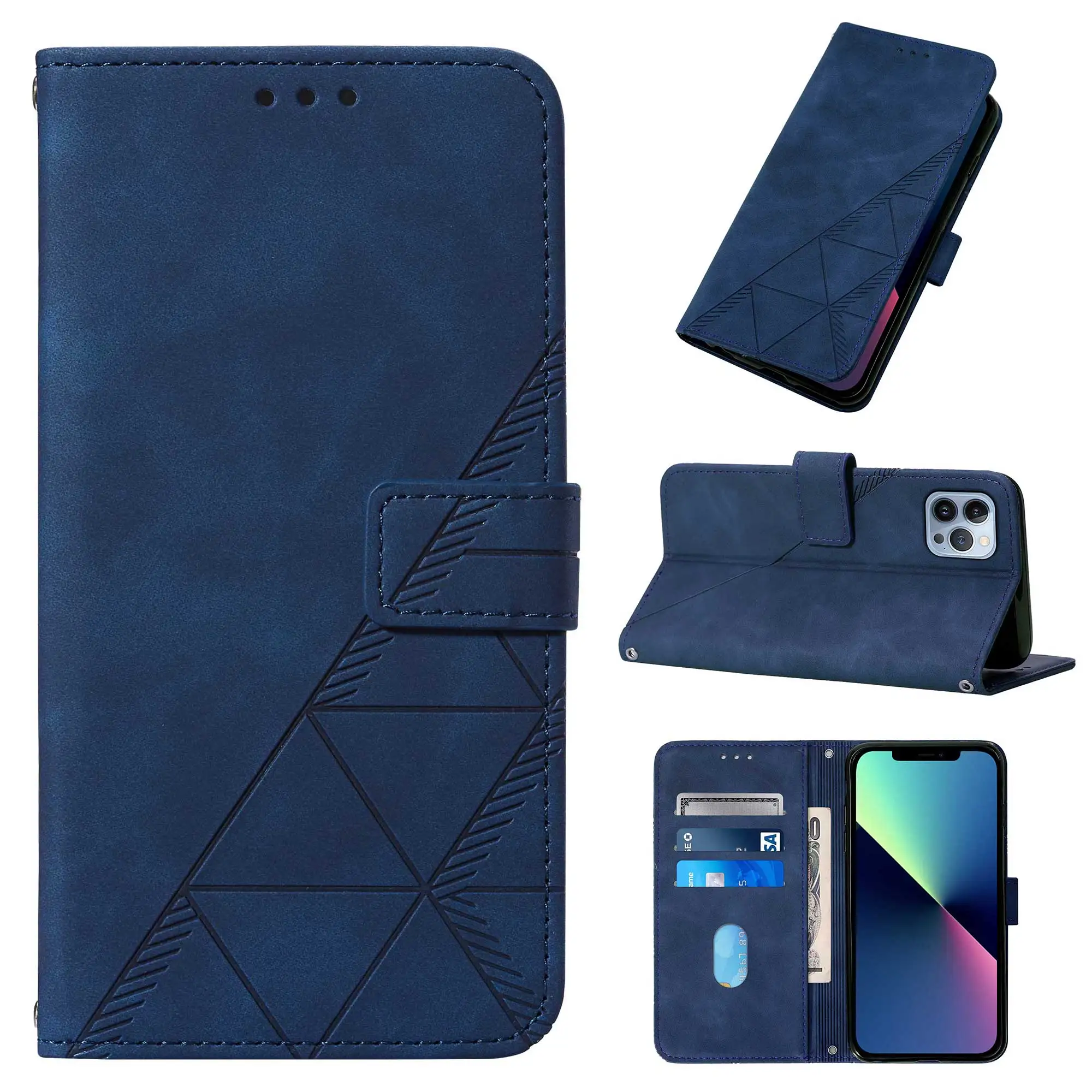Leather Case For Sa…