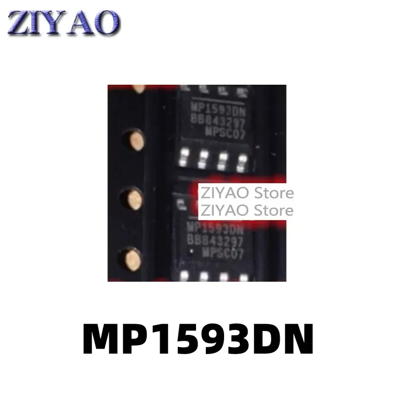 5PCS MP1593 MP1593DN MP1593DN-LF-Z