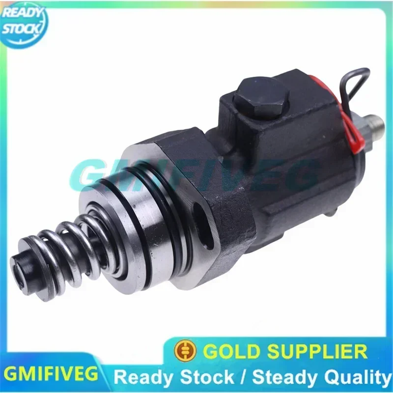 

Новый топливный насос для системы Common Rail двигателя Deutz, насос агрегата 04287049, 0428 7049, 0428-7049, 04286791, 0428-6791