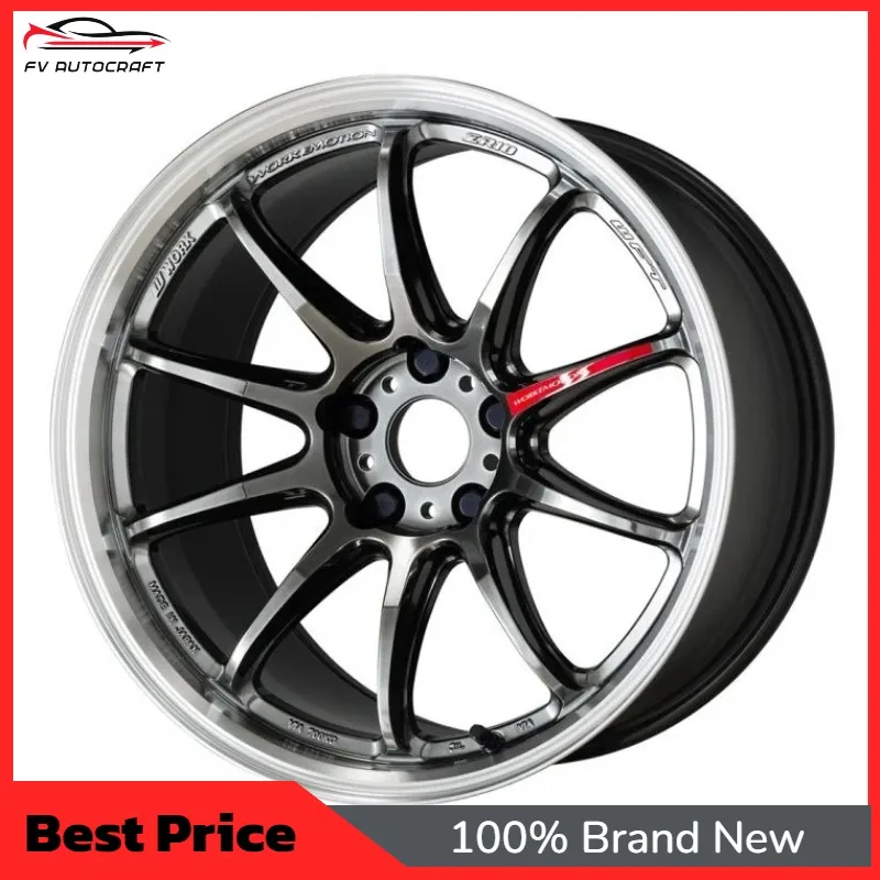 

【2026】Multi Spoke Machine Lightweight Forged Car Alloy Wheels17 18 19 20 21 22 Inch 5x120 5x112 5x100 Custom Premium Car