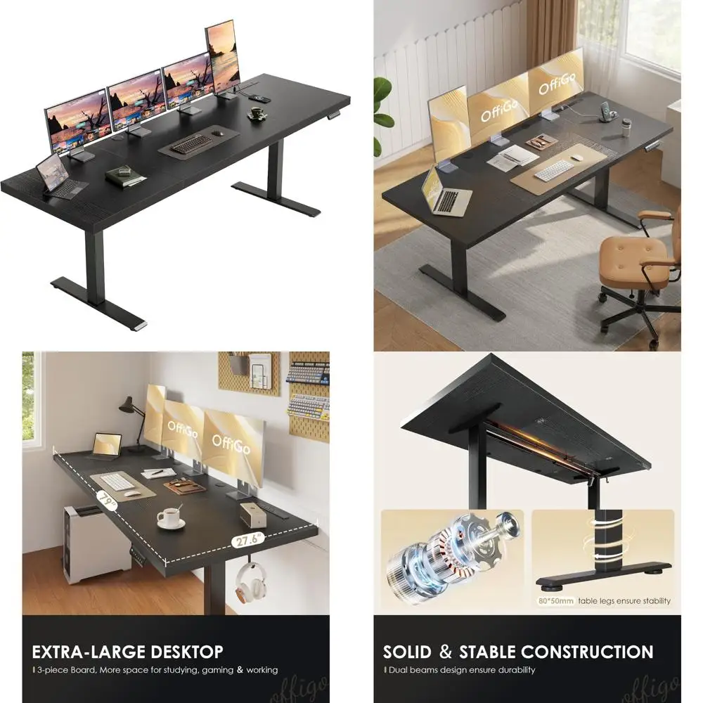 Electric Height Adj…