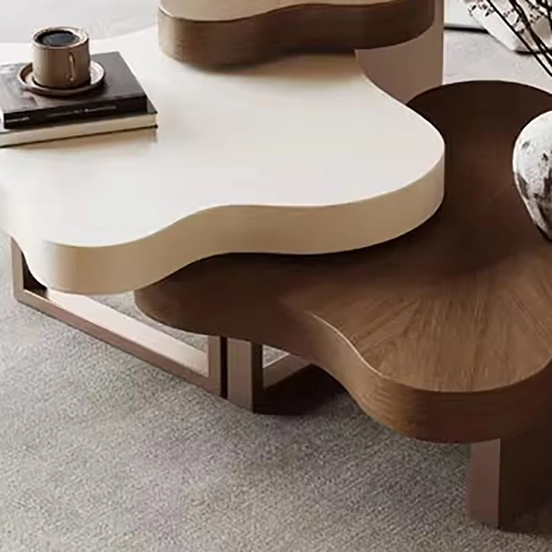 Thumbnail 4 - #19 Glass Top Coffee Tables List of Top Picks