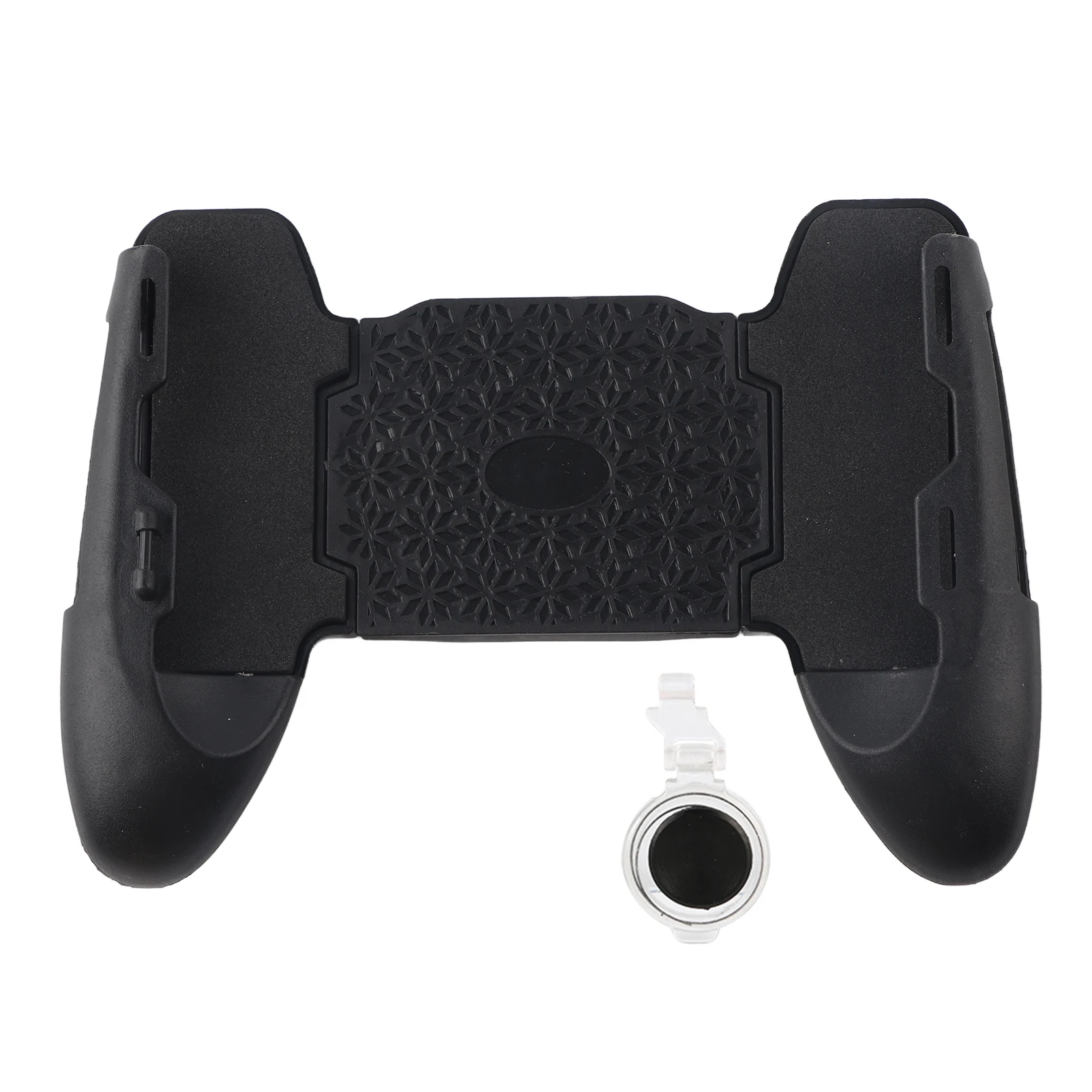 3 in 1 Portable  Mobile Phone Gamepad Holder Telescopic Gamepad Controller Mobile Gamepad for 4.-6. inch Phones