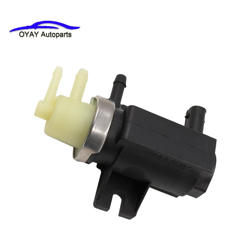 Vacuum Pressure Control Solenoid Valve For Mercedes Sprinter A0091533128 0091533128 70078208 700782030 A0071531428 Auto Parts