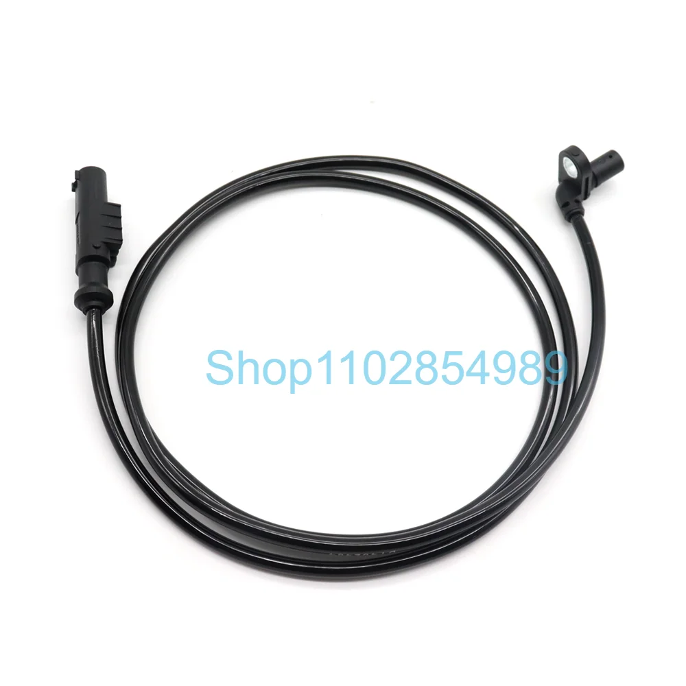 Motorcycle ABS Wheel Speed Sensor Accessories For BAJAJ Dominar 400 Pulsar 200 Dominar400 Pulsar200