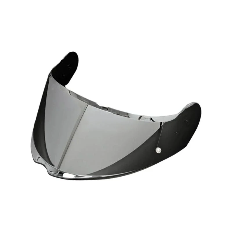 

UV Protected Motorcycle Helmets Visors with Scratch Resistant Surfaces Providing Clear Sight Suitable for FF908