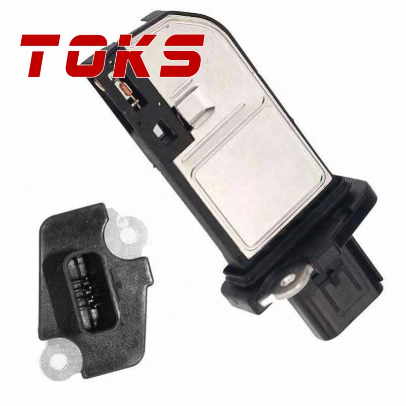 

TOKS 8V21-12B579-AA Mass Air Flow Meter Sensor LR019830 FOR FORD B-MAX MONDEO LAND ROVER PEUGEOT VOLVO FIESTA 1.5 2012- 1516668