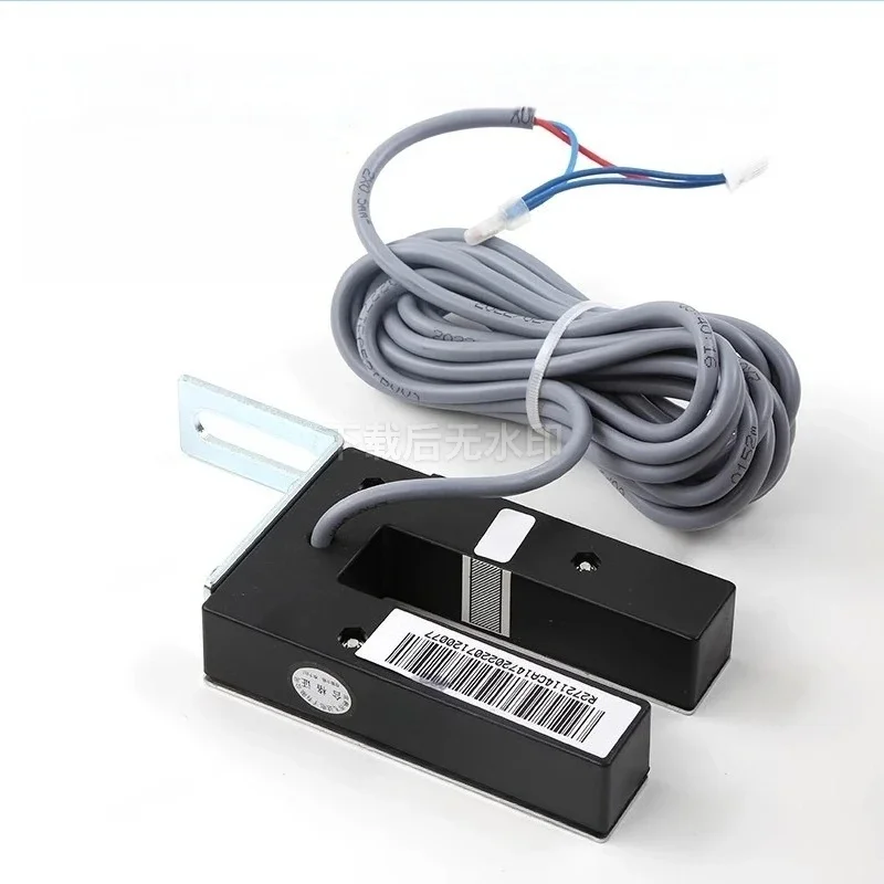 

Elevator Flat Layer Sensor Magnetic Field Switch Position Detection Component for Elevator System Replacement Parts