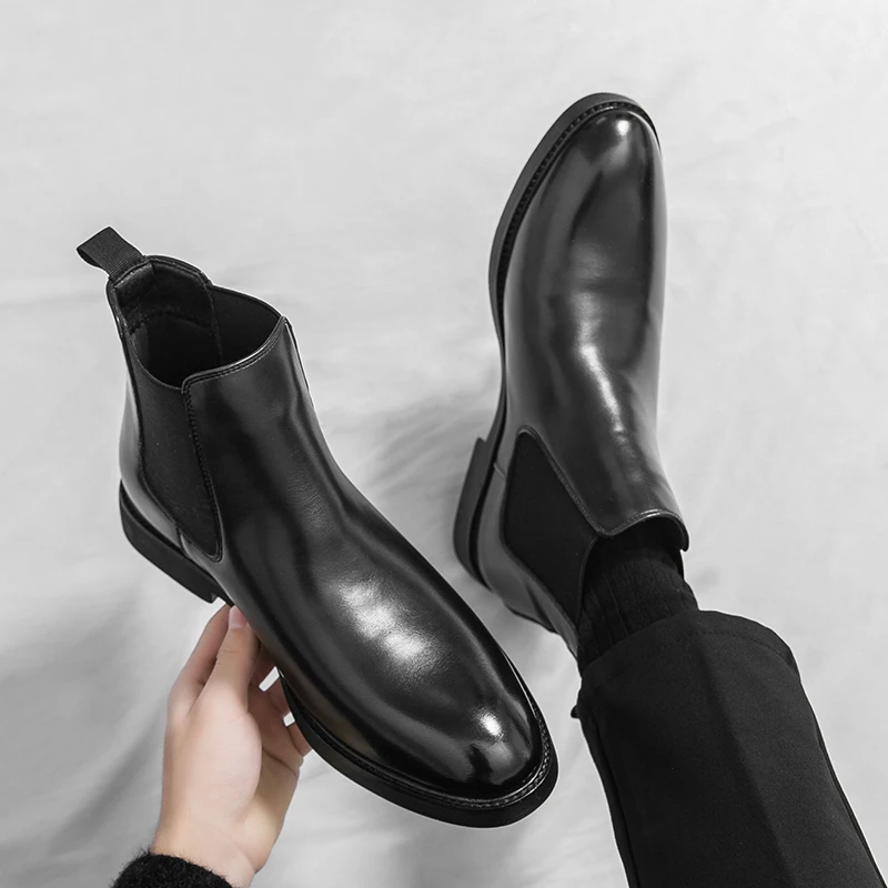 Thumbnail 3 - #30 Best Chelsea Boots to Buy In 2026