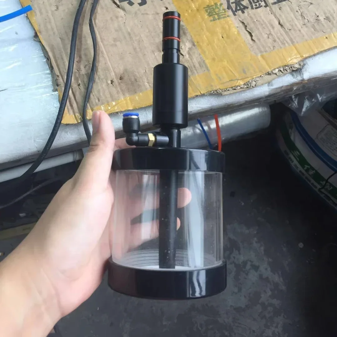 Mini Powder Coating…