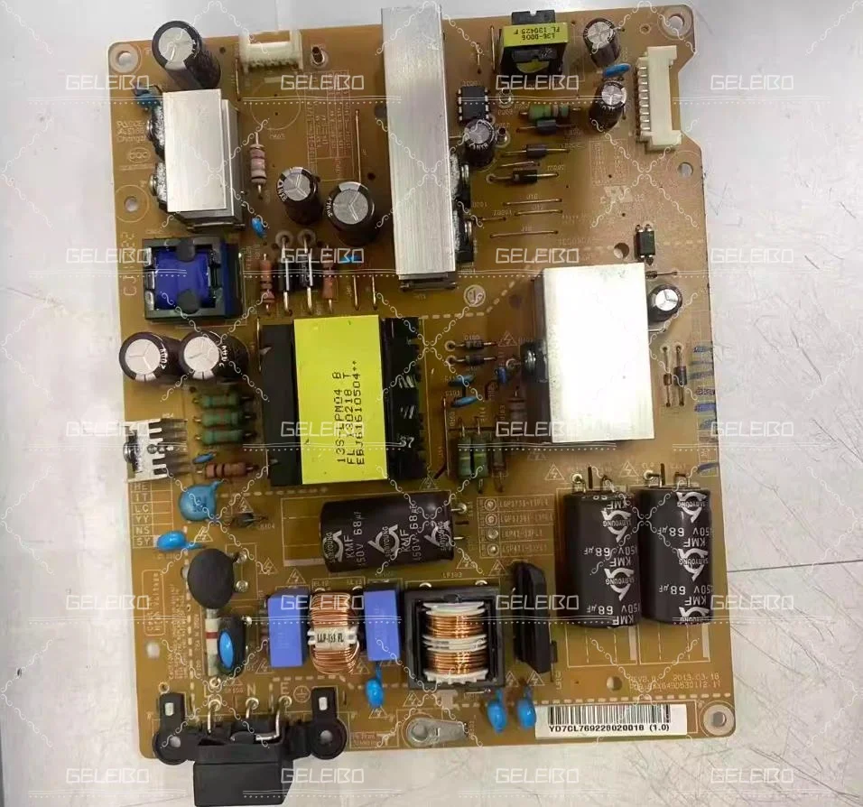Placa de alimentación P42-13PL1 EAX64905301 para 42LN519C-CC LN518C