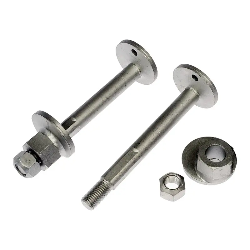 Front Control Alignment Bolt/Camber Plate Hardware Kit 13817 6512912AA For Dodge/Ram Models