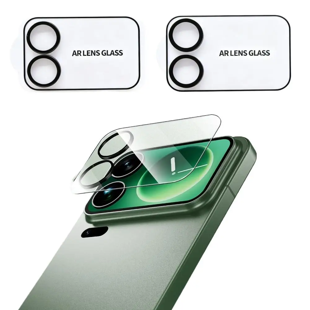 

Для Xiaomi 17/17ProMax металлический Eagle Eye HD прозрачные линзы пленка для мобильного телефона защитная пленка для экрана встроенная J4R4