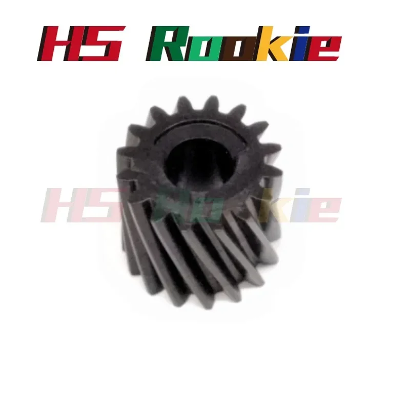 5pcs Pre-Registration Transport Drive Motor Gear be for Xerox 700 770 550 560 C60 C70 C75 J75 DocuColor 240 242 250 252 127K5197
