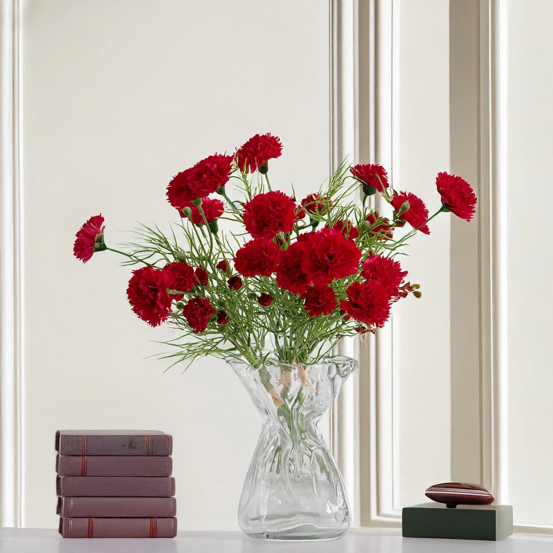 �y�Z�[�����z20�C���` �J�[�l�[�V�����u�[�P ���� �t�F�C�N�t�����[ �z�[���f�R���[�V���� �E�F�f�B���O�t�����[ �t�F�C�N�t�����[�A�����W�����g �ʐ^�B�e�p������ �M�t�g