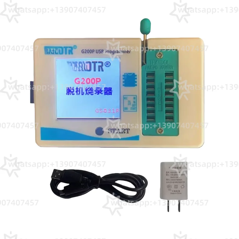 G200P High Speed Of…