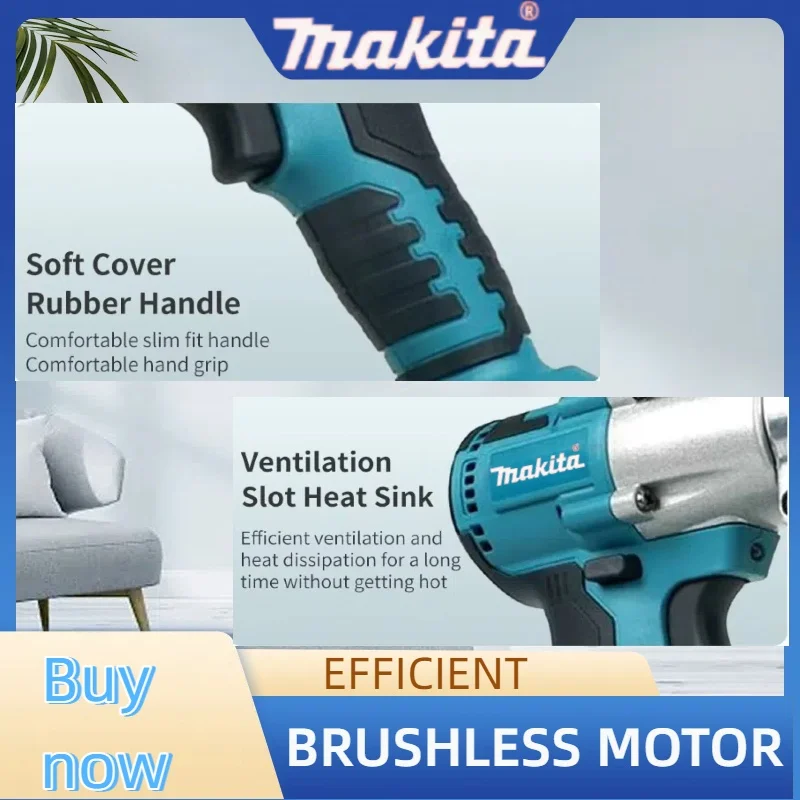 마키타 전동 무선 철재 가위 기계 전문 금속 절단 도구 충전식 시트 절단기 18V 배터리용