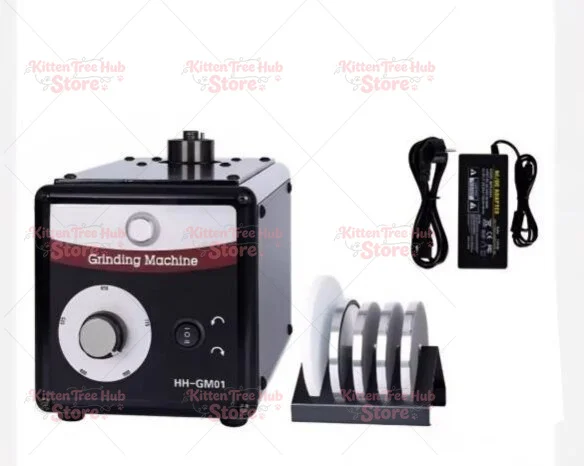 Sharpener angler for Engraving machine High Speed Graver Grinding Machine
