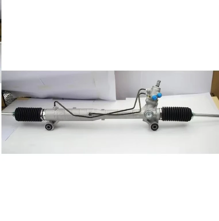 QYT 48580-65J50-000 268010 01879500 Power Steering Rack Aluminum for Suzuki GRAND VITARA 06-13 Standard Neutral Packing / Custom
