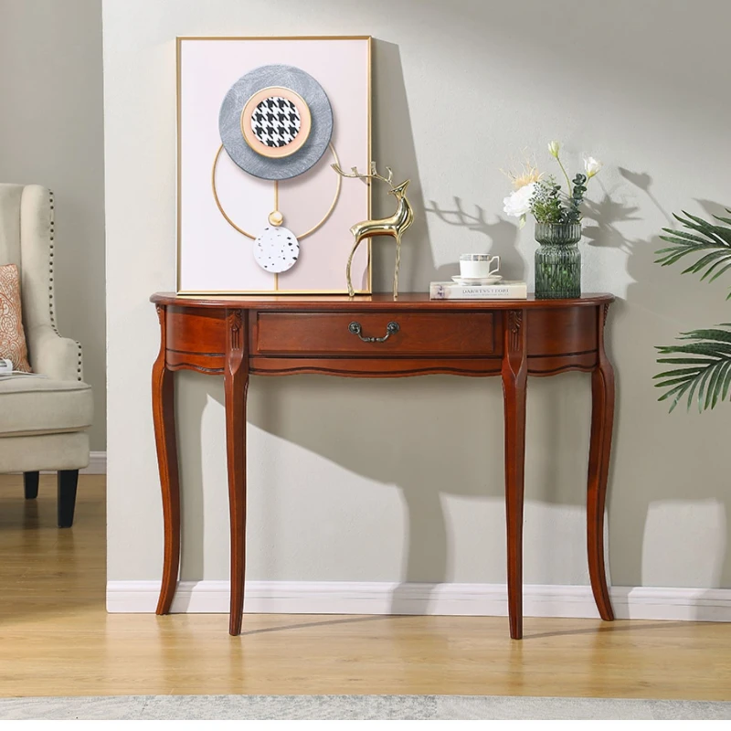 European-Style Entr… - image