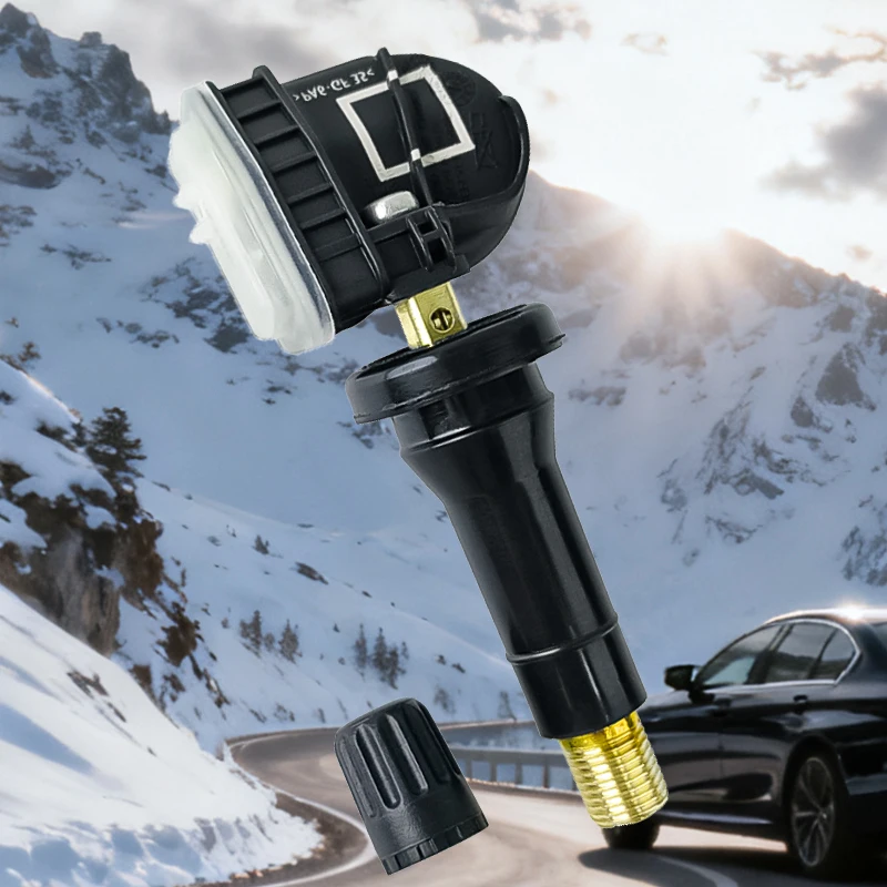 

Датчик давления в шинах EV6T-1A180-CB F2GT-1A180-CB для Ford Ecosport Focus Expedition Explorer Fusion 433 МГц TPMS может оптовая продажа