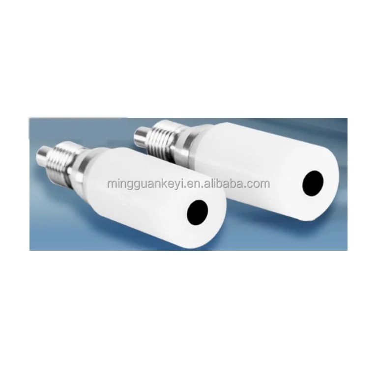 

5-миллиметровая вращающаяся кольцевая дисковая электродная система со стеклянным углем, лабораторное сушильное оборудование с вращающейся головкой электрода