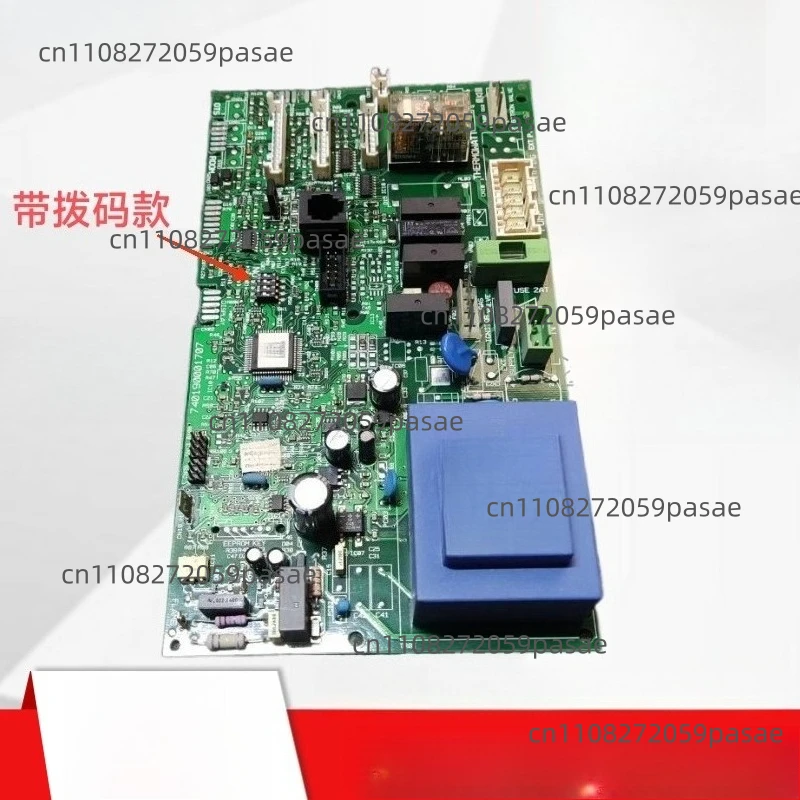 

BS Wall-Mounted Boiler Main Board 740190001707 Computer Board 000342012401 Main Board