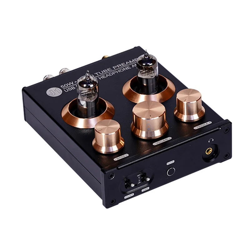 B16C-J1 Audio Ampli… - image