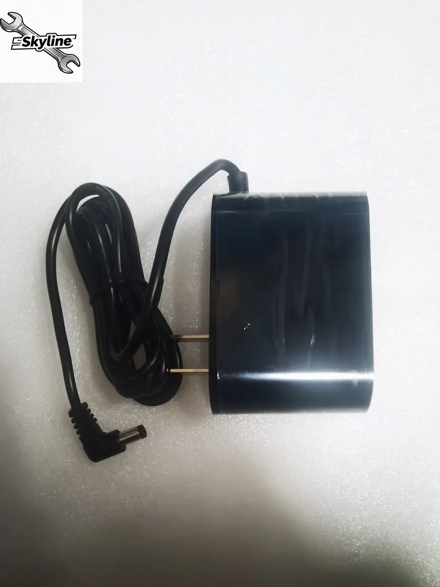 Original washing machine XW8122 charger, adapter, charging seat, accessories