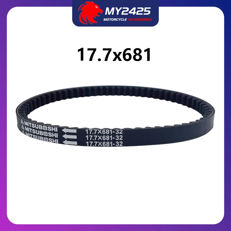 Drive Belt Fit For …