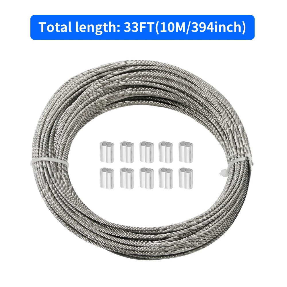 Variant: 10M set