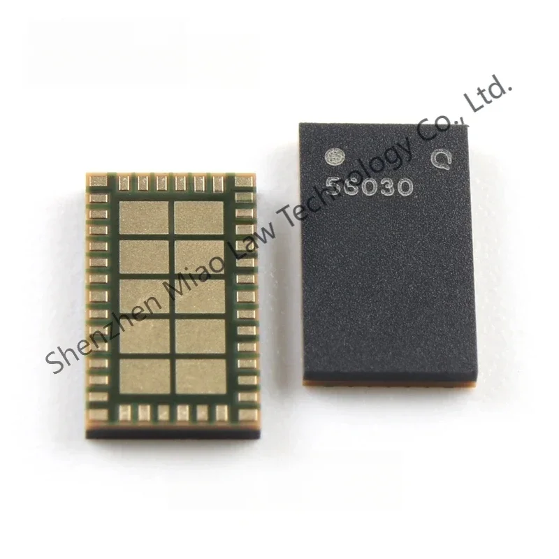 2-30Pcs/Lot QM56030 56030 For Xiaomi Redmi Note 10 PA IC Chip