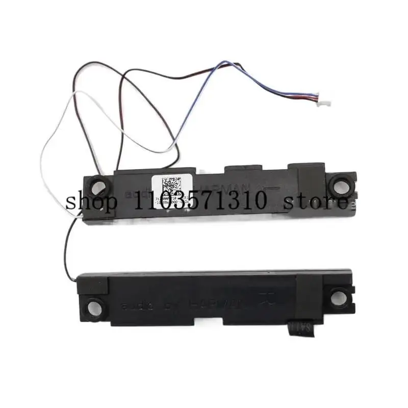 جديد وأصلي لينوفو IdeaPad Yoga 520-14ikk سلسلة سماعات الكمبيوتر المحمول SET-R L يسار يمين مدمج 5sb0n24831 pk23000v710 M