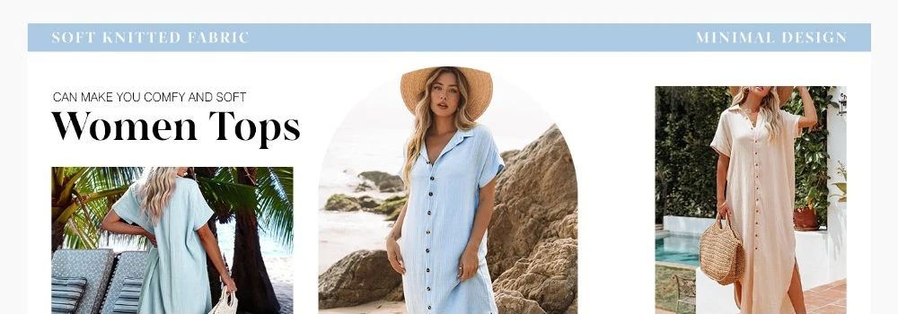 beach cardigan features short sleeve