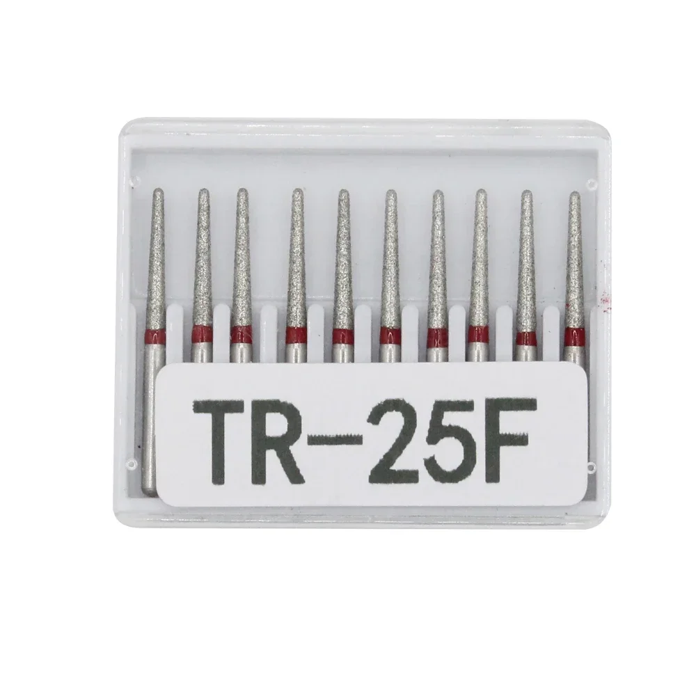Variant: TR-25F