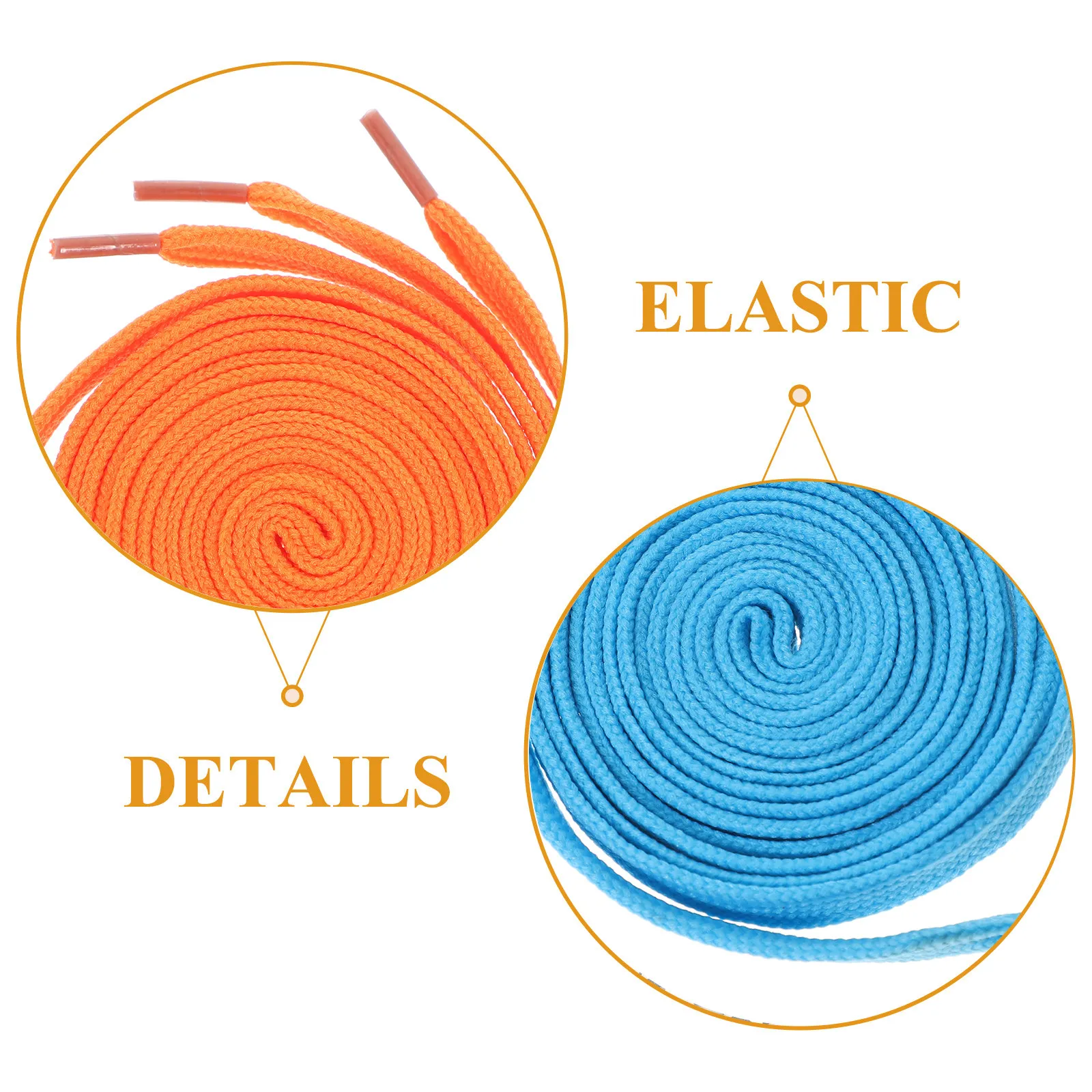 12Pairs Flat Shoe Laces Assorted Colors Polyester Nylon for Sports Sneakers Casual Boots Skates Flat Shoelace Shoe Laces Strings