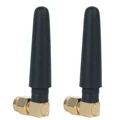2Pcs