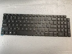 US Keyboard For Dell Inspiron 3501 3502 3505 5501 5502 5505 5508 7500 7501 non-backlit