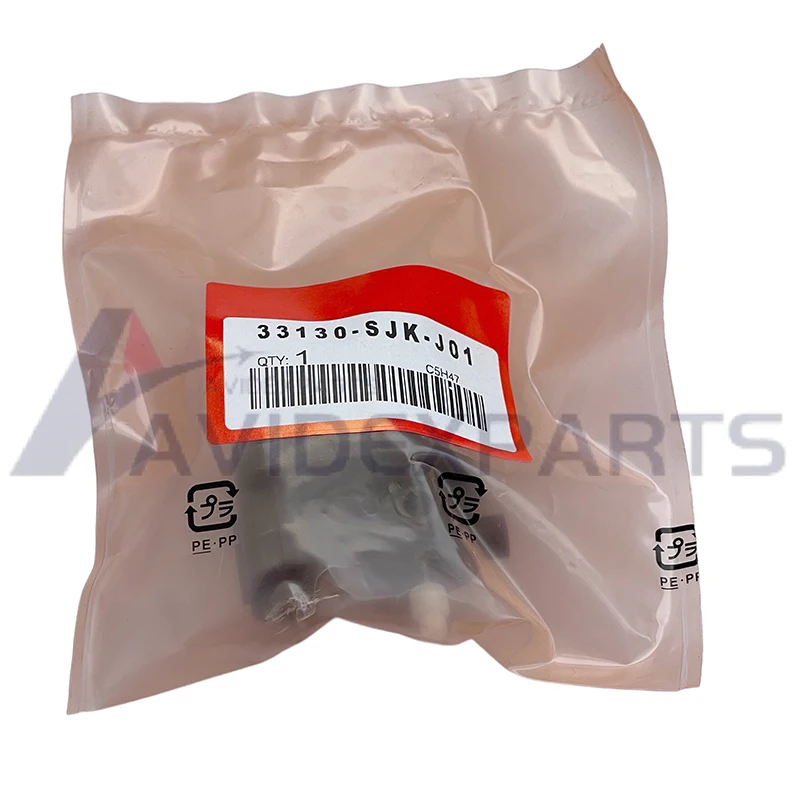 33130-SJK-J01 For Honda eighth generation Accord CRV Odyssey Acura headlight height adjuster motor