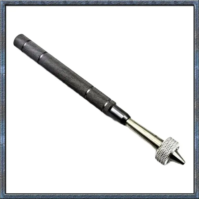 

Инструмент для ремонта часов: прецизионный пинцет-зажим для коронки, механический зажим для установки маятника часов