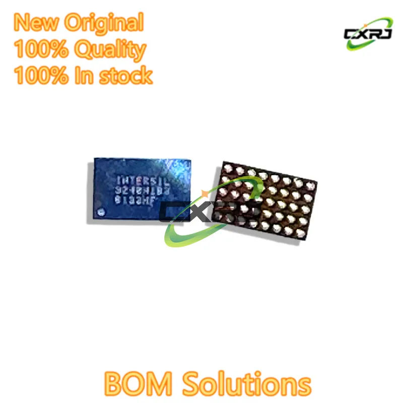 (5-10piece)100% New & Original 9240HI  ISL9240  ISL9240HI  ISL9240HIZ BGA  Chipset