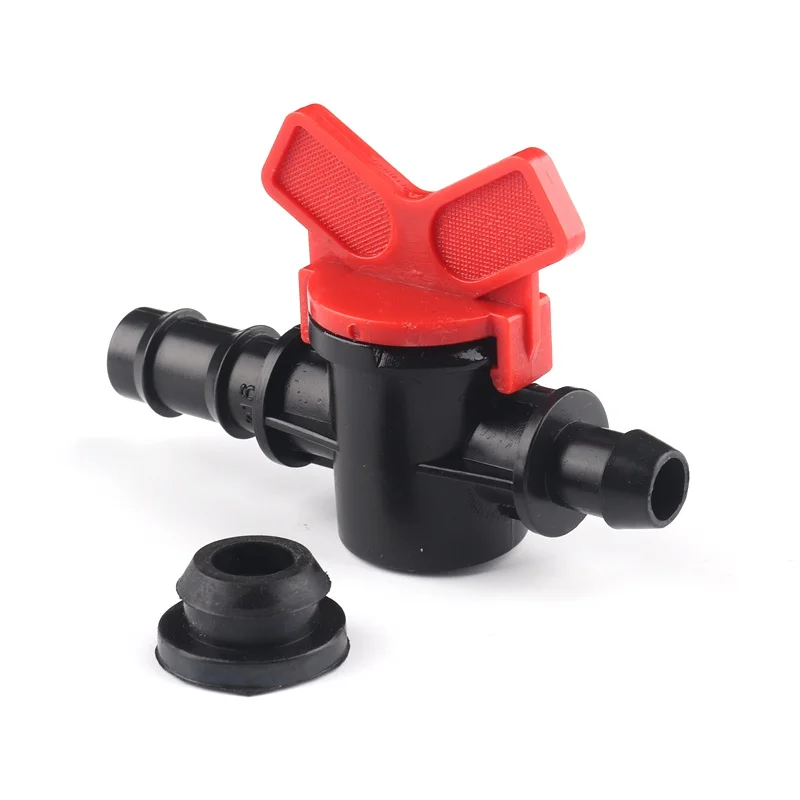 Thumbnail 3 - #18 Garden Hose Fittings & Valves Comparison Guide