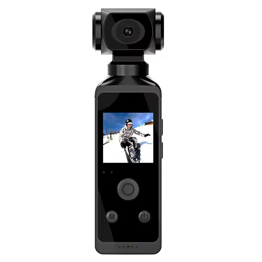 YYHC-Waterproof Mini Pocket Camera Wholesale 1.3