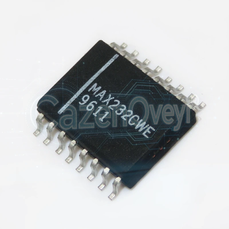 15-50PCS MAX232CWE MAX232 SR540 SS54 SN74LS14N SN74LS14 LY6018 6018 QM3016D M3016D QM3016 M3016 LT1776CS8 LT1776CS LT1776 1776