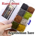 Argentinian dub box
