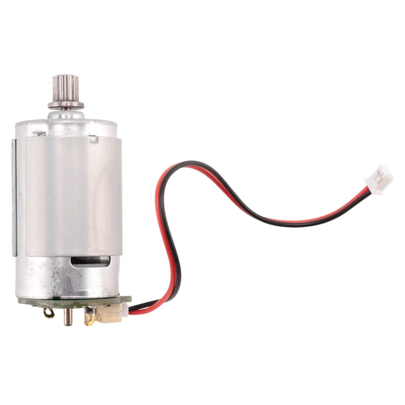 محرك الفرشاة الرئيسي للكنس لـ N79S N79 RoboVac 11 11C Excellence 990 5040 3090 أجزاء المكنسة الكهربائية - ساخن