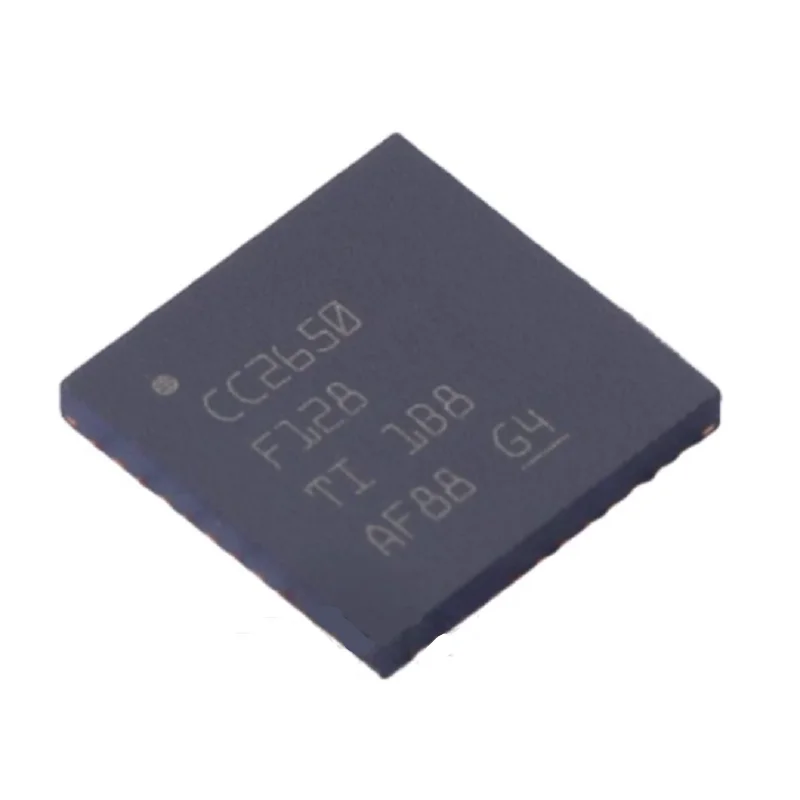 CC2650F128RGZR Ic R…
