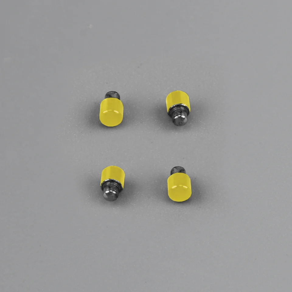 LOCKFIT Replacement Rivets Screws & A Set of Pins for Oakley