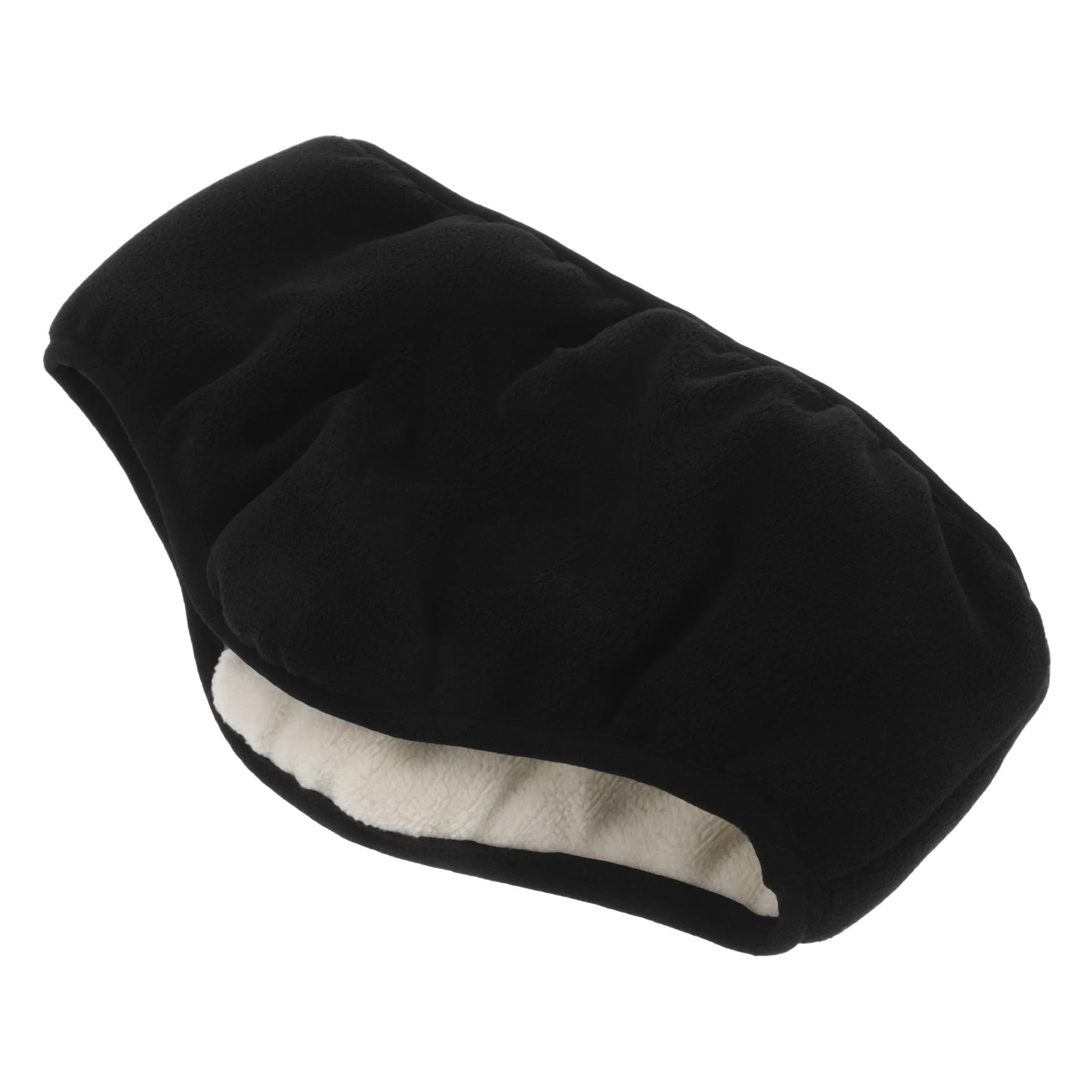 

Earmuffs Warm Winter Cover Sleeping Headb Protection Headphones Cold Weather Soundproof Ear Warmer For Men Women