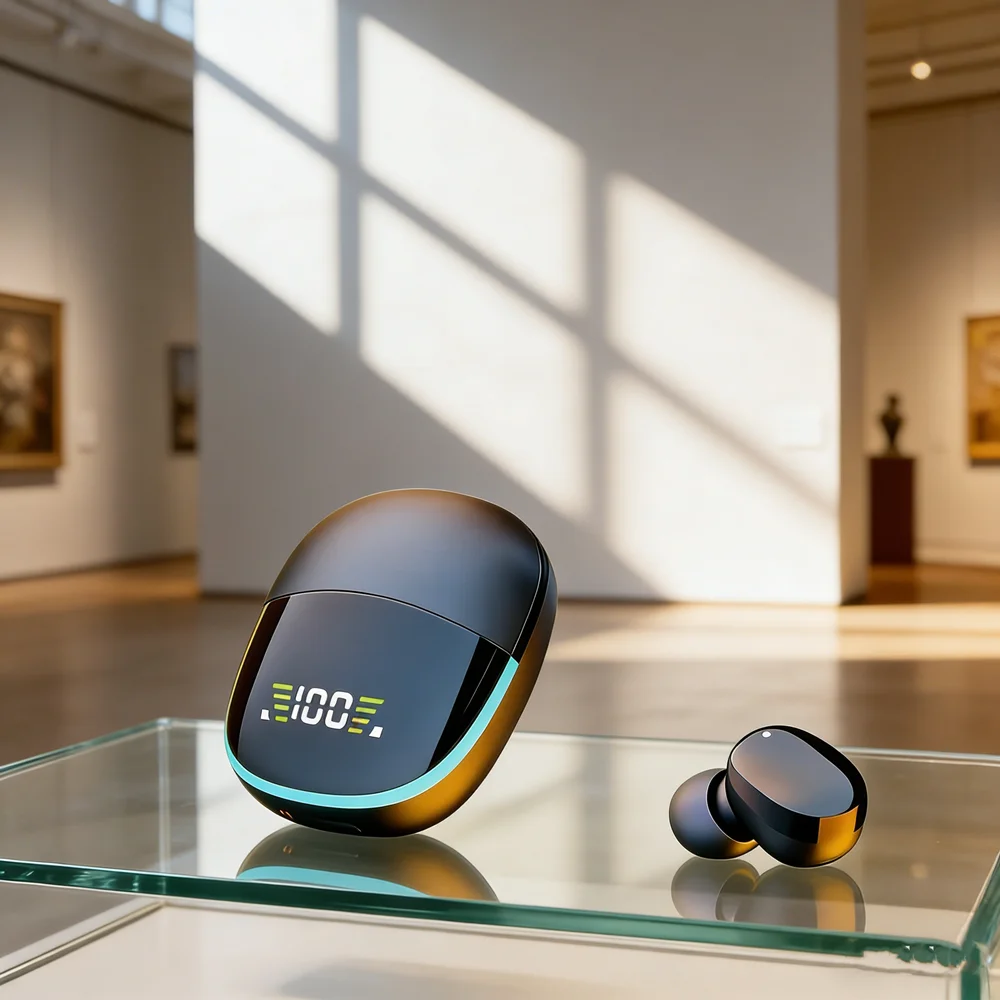 Tws Fone Bluetooth …